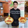 Corso Pizza Art
